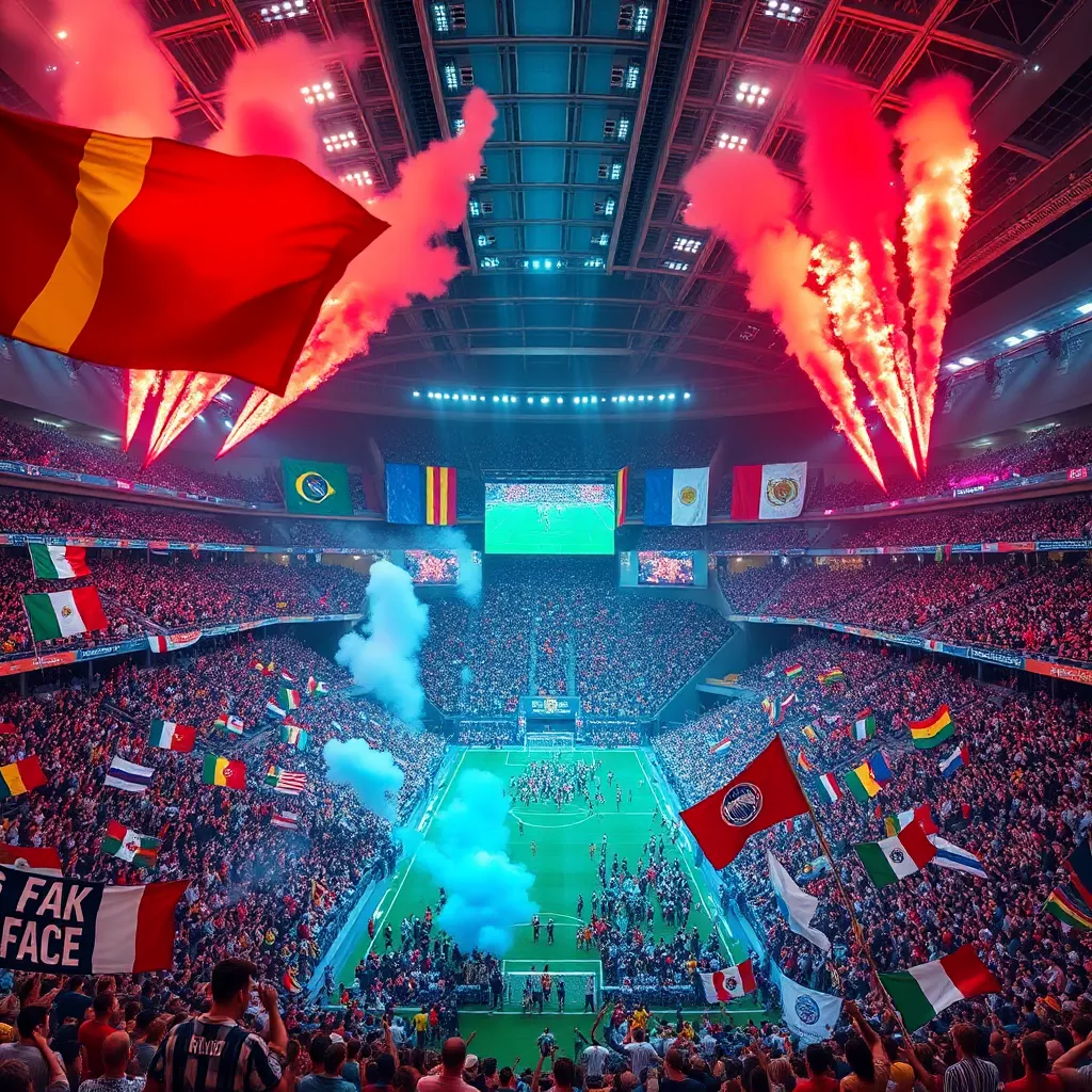 AD88.blue Nhận Định Ai Sẽ Là Nhà Vua World Cup 2026 — view 4