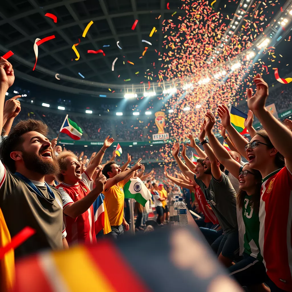Chung Kết World Cup 2026: Trận Chung Kết Của Những Nhà Kỷ Lục tại tai68gamebai.app — view 3