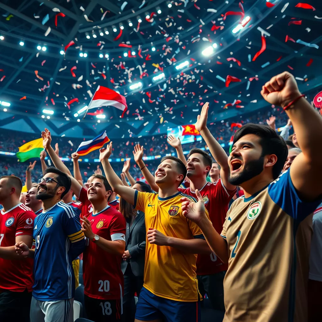 LUCKY88 tại lucky88.horse tổng hợp toàn bộ điểm đáng chờ đợi ở Bán kết World Cup 2026 — view 4