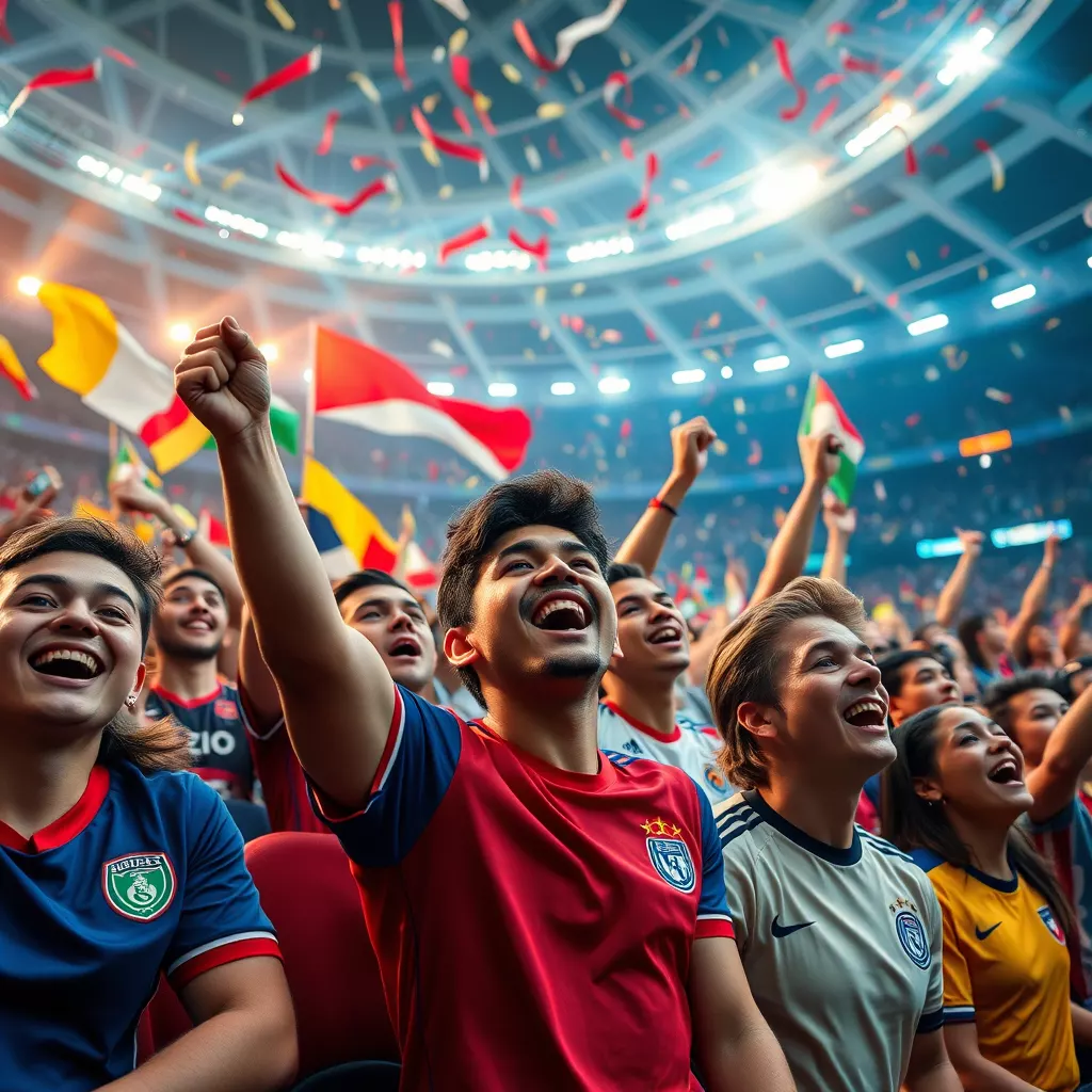 LUCKY88 tại lucky88.horse tổng hợp toàn bộ điểm đáng chờ đợi ở Bán kết World Cup 2026 — view 3