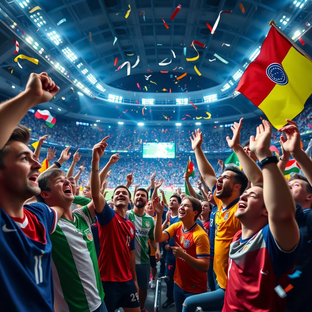 AD88.blue Nhận Định Ai Sẽ Là Nhà Vua World Cup 2026 — view 5