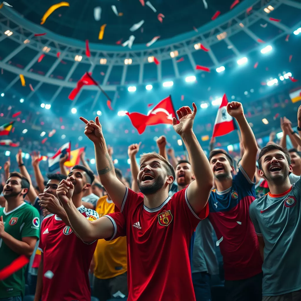 Khám phá các mức cược trong nổ hũ: 3 phát hiện quan trọng từ hệ thống 9bet.free — view 2