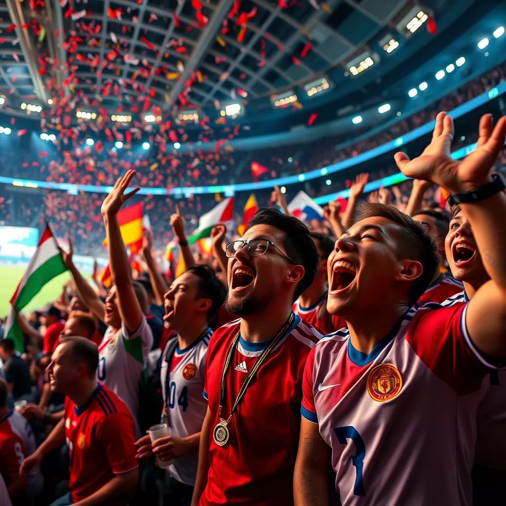 GG88 Kèo Champions League Chuẩn Nhà Cái – Có Gì Khác Biệt? — view 4
