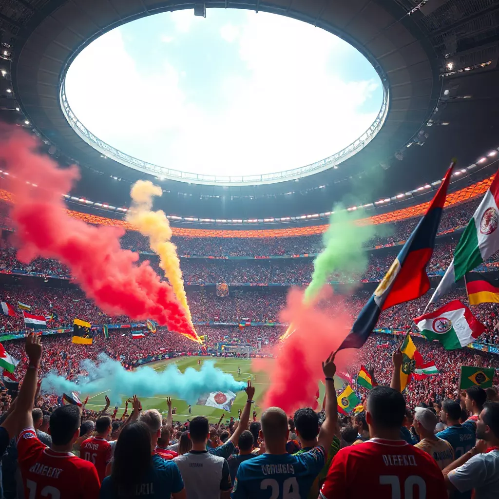 Go 88 và cơn sốt giá vé hậu World Cup: Người dùng đã trải nghiệm thế nào? — view 2