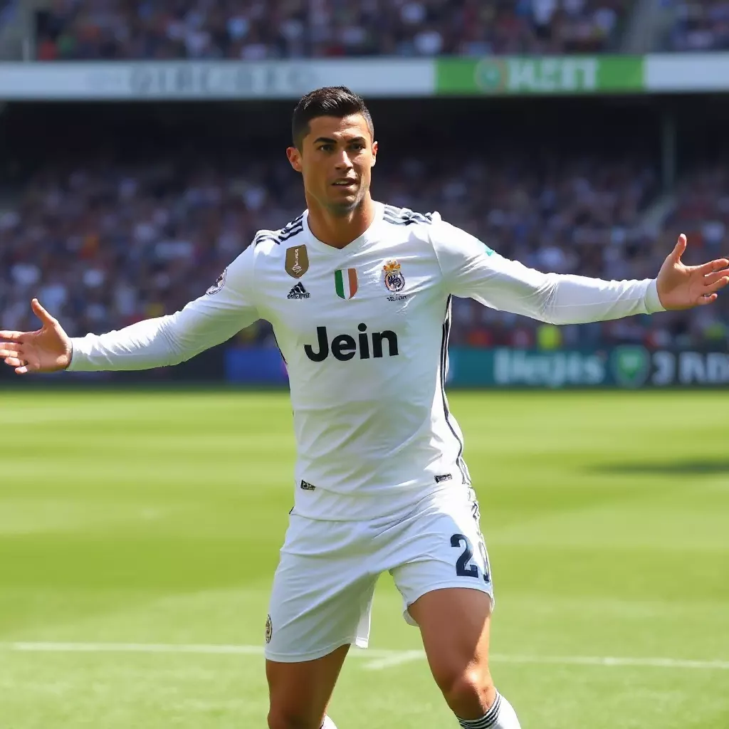 Chung Kết World Cup 2026: Trận Chung Kết Của Những Nhà Kỷ Lục tại tai68gamebai.app — view 5