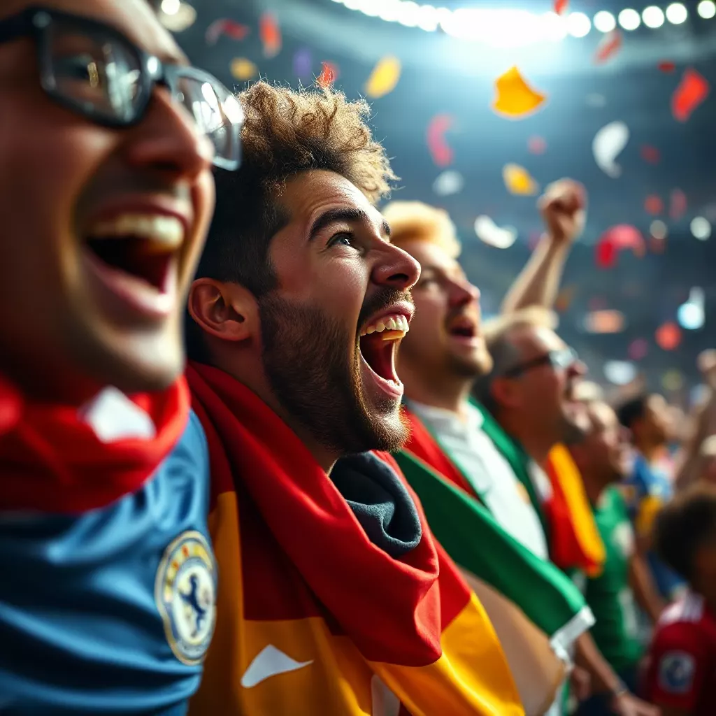 Chung kết World Cup 2026: Cuộc đua bóng bổng và cơ hội săn kèo thơm cùng SV88 — view 2