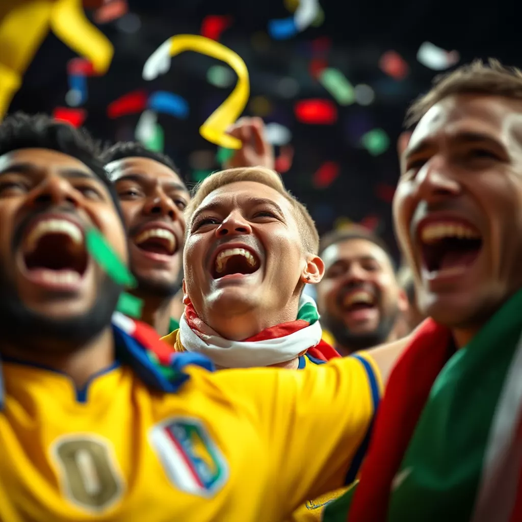 Chung Kết World Cup 2026: Trận Chung Kết Của Những Nhà Kỷ Lục tại tai68gamebai.app — view 2