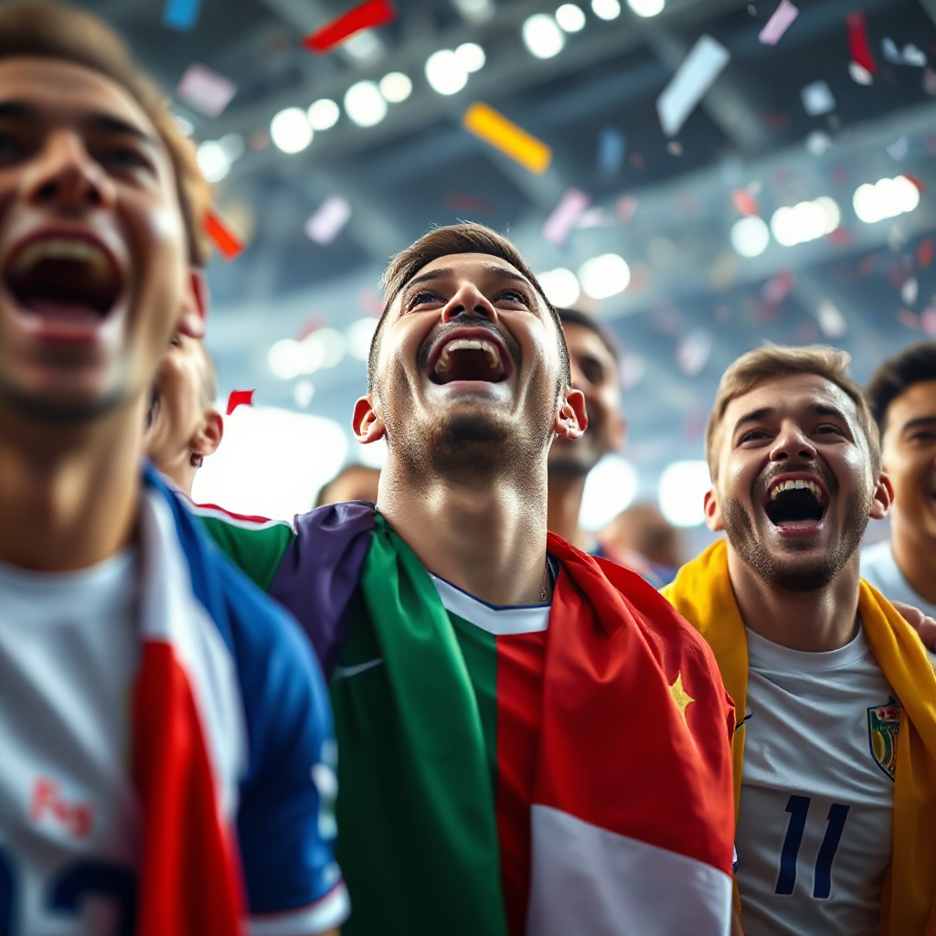 Bán kết World Cup 2026: Những cái tên nào sẽ góp mặt?