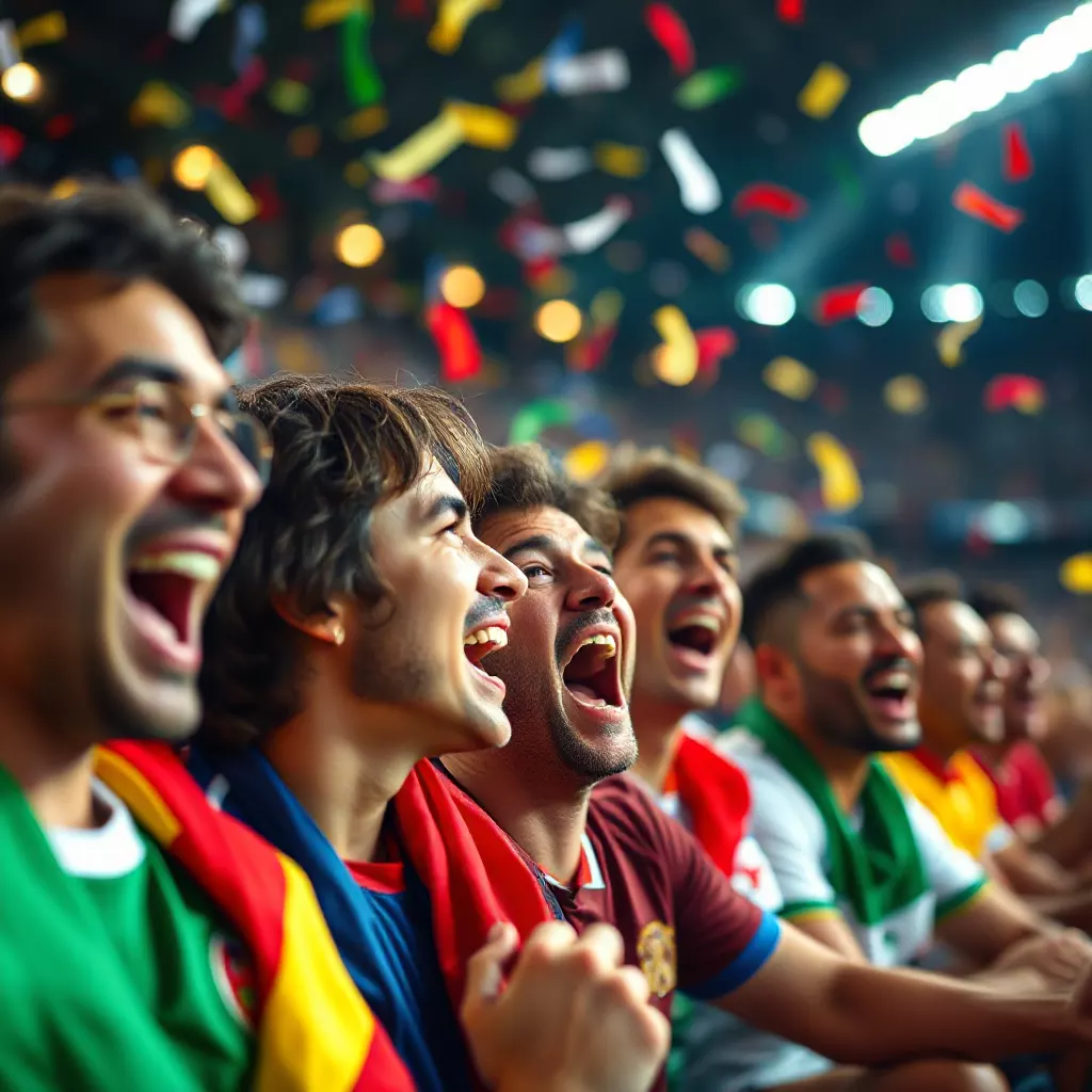Chung Kết World Cup 2026: Trận Đấu Định Đoạt Kỷ Nguyên Mới | open88v.online — view 4