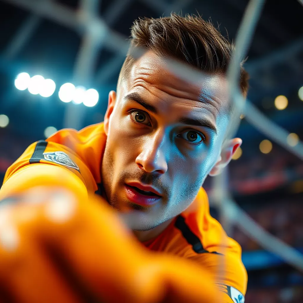 World Cup 2026 Và Những Trận Đấu Khiến Fan Không Thể Quên — view 3