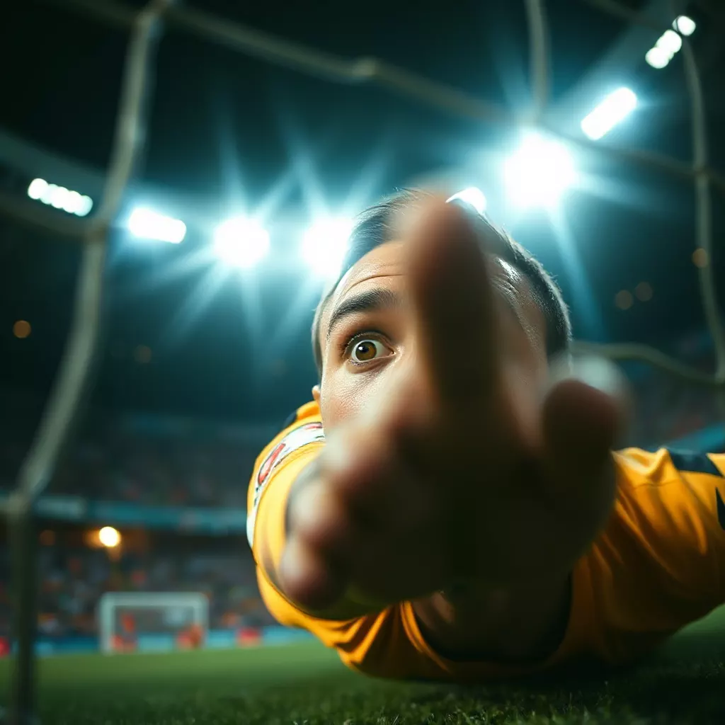 Chung Kết World Cup 2026: Trận Đấu Định Đoạt Kỷ Nguyên Mới | open88v.online — view 5