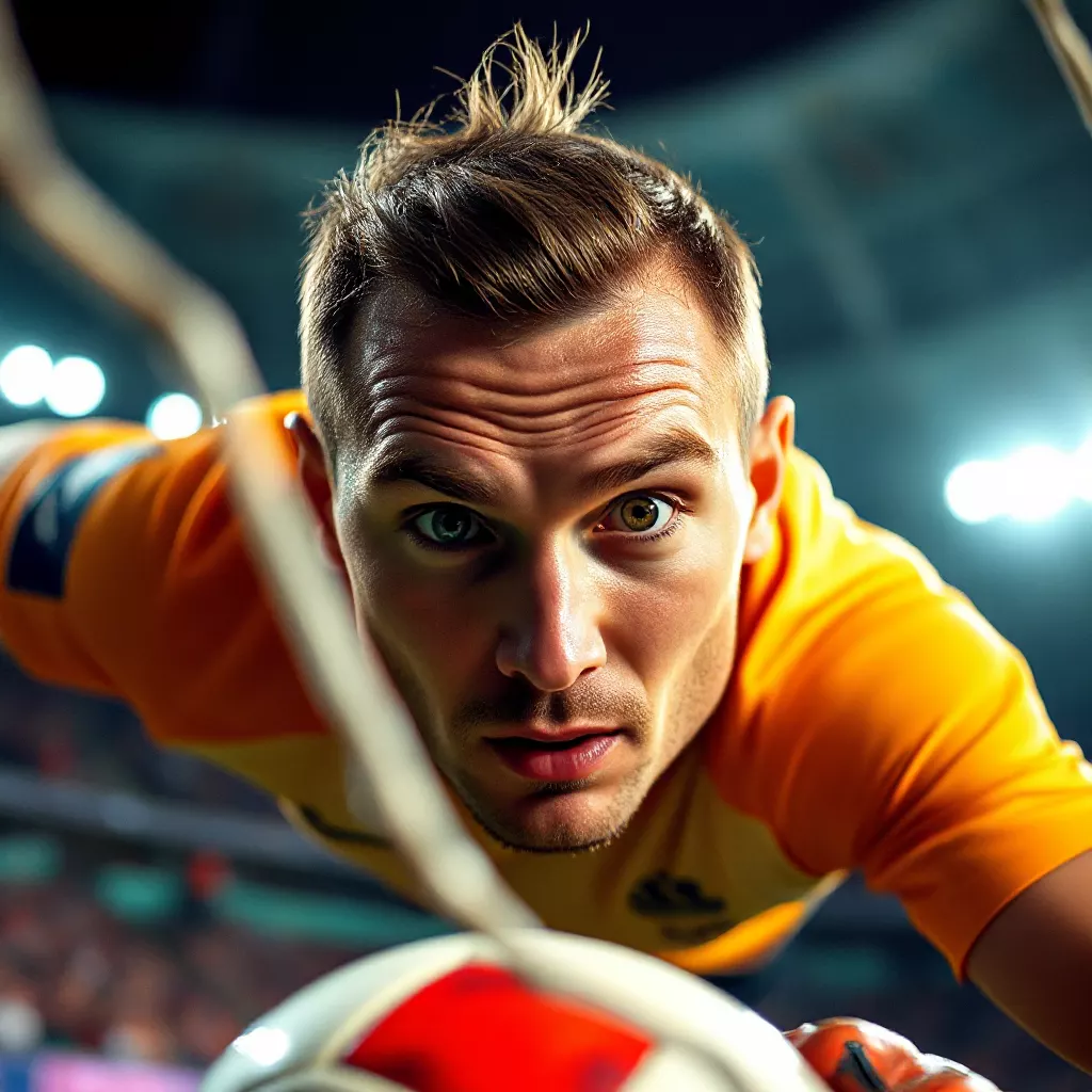 Chung Kết World Cup 2026: Trận Chung Kết Của Những Nhà Kỷ Lục tại tai68gamebai.app