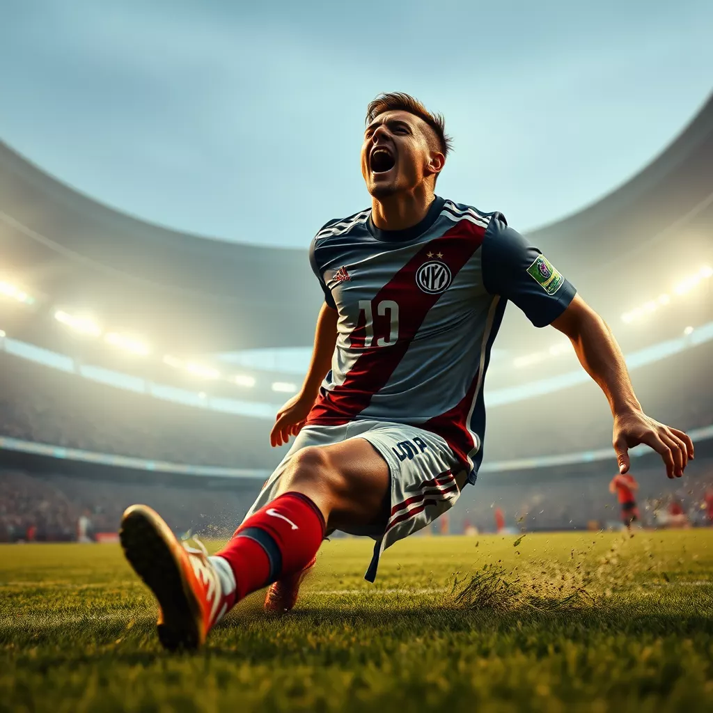 Những hoạt động bên lề đáng chú ý được gg88.mobi tổng hợp trong bán kết World Cup 2026 — view 4