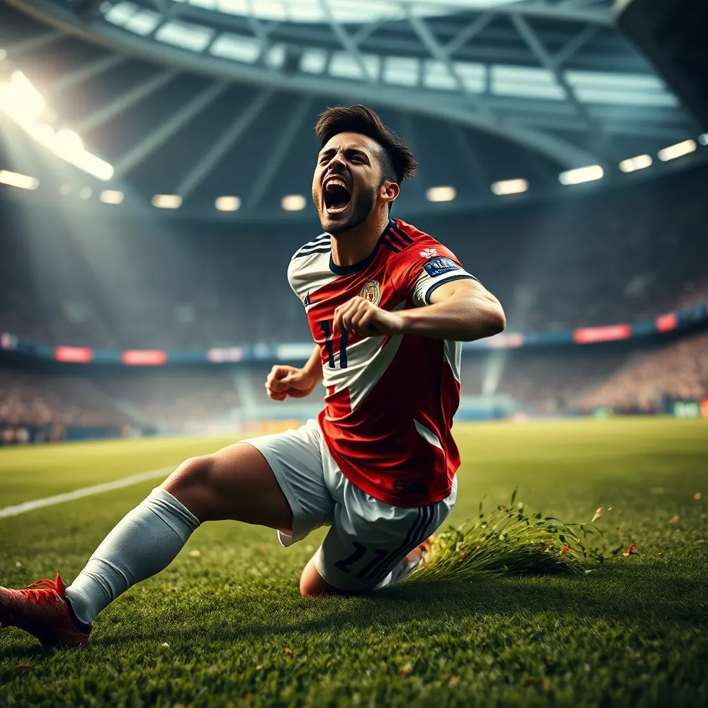 Ai Đủ Sức Ngăn Cản Các Ông Lớn Tại World Cup 2026? — view 4
