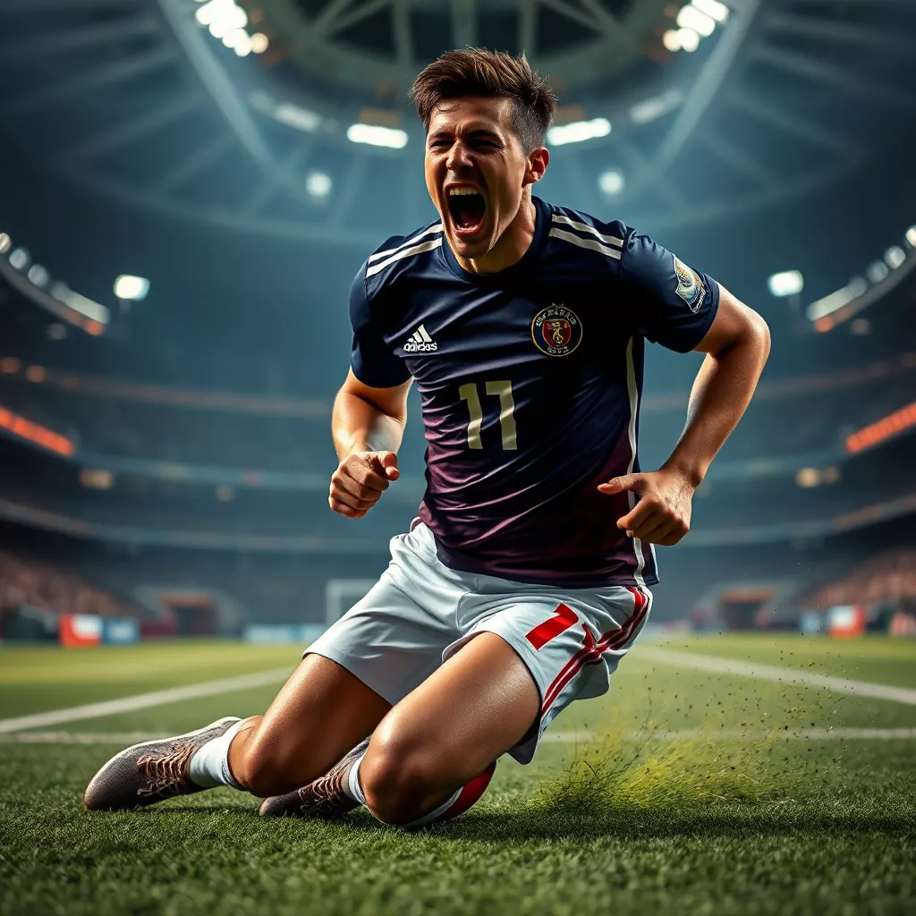 World Cup 2026: Những “cỗ máy săn bàn” sẽ khuynh đảo sân cỏ nước Mỹ? — view 3