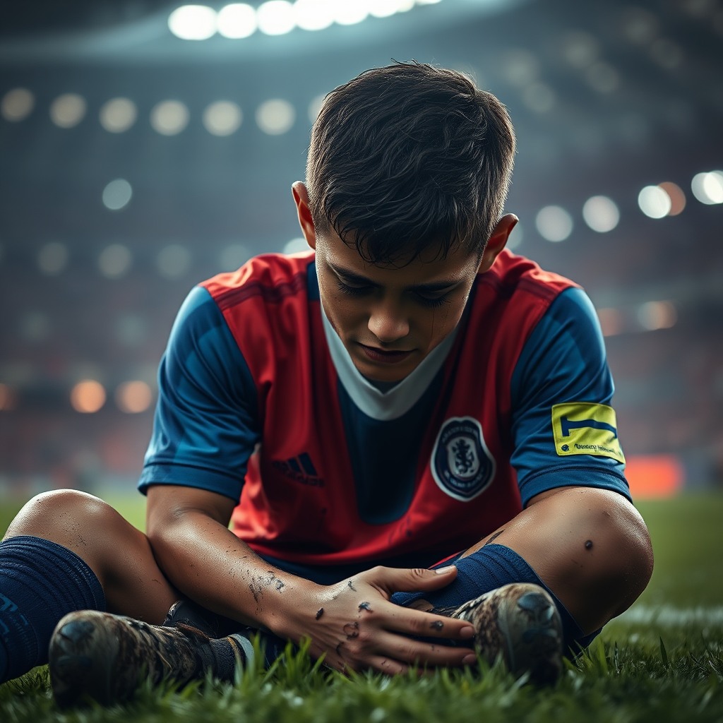 World Cup 2026: Khi những "kẻ lạ mặt" sẵn sàng làm nên chuyện