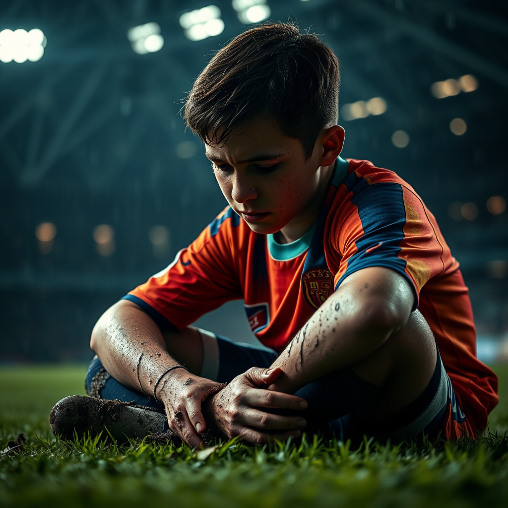 World Cup 2026 Và Những Màn Rượt Đuổi Tỷ Số Nghẹt Thở