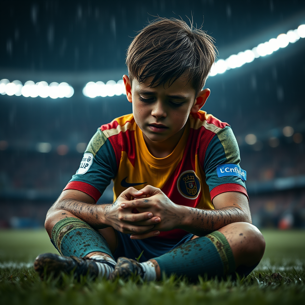 World Cup 2026 Và Những Màn Trình Diễn Đỉnh Cao Của Thế Hệ Siêu Sao