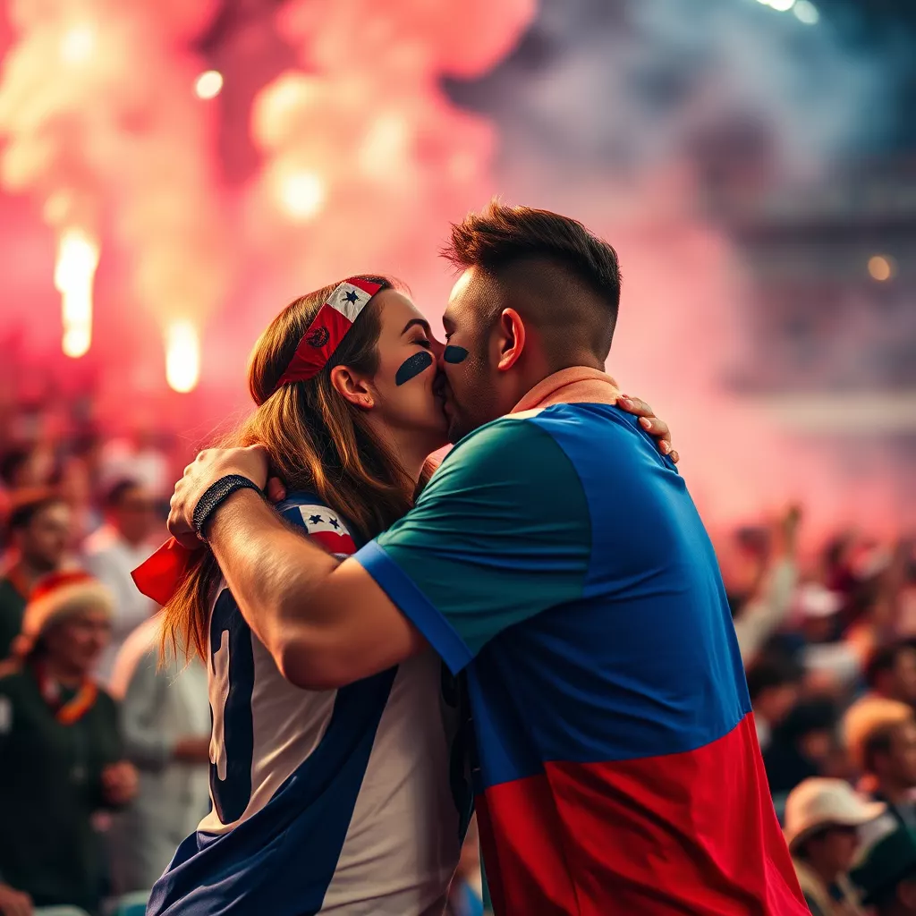 World Cup 2026 Và Những Trận Đấu Khiến Fan Không Thể Quên — view 2