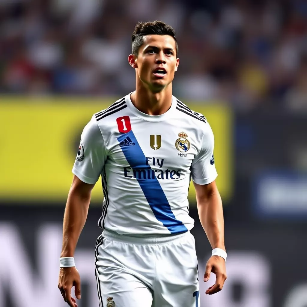 Những Chân Sút Đáng Gờm Tại World Cup 2026: Ai Sẽ Làm Nên Chuyện? — view 2
