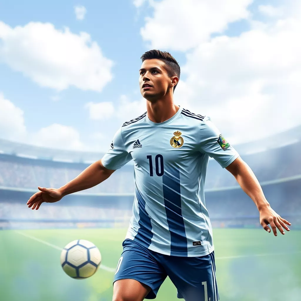 Chung Kết World Cup 2026: Trận Chung Kết Của Những Nhà Kỷ Lục tại tai68gamebai.app — view 4
