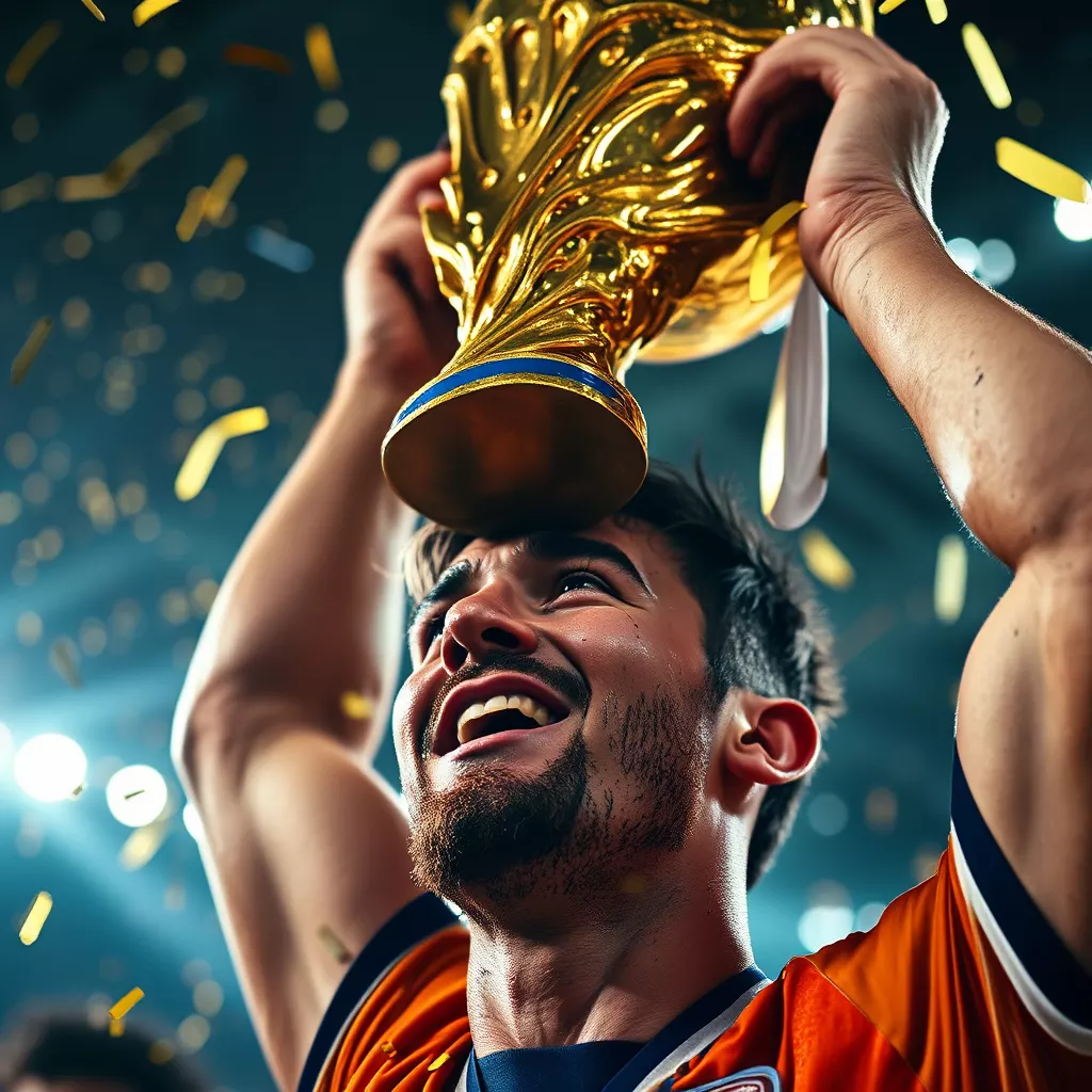 World Cup 2026 Và Những Trận Đấu Làm Nóng Mọi Diễn Đàn — view 2
