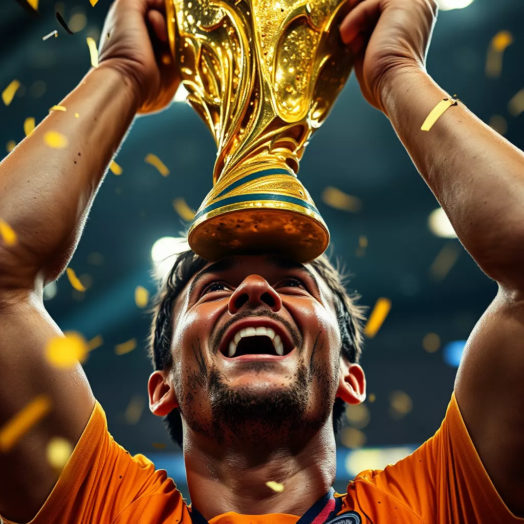 Những Yếu Tố Tâm Lý Ảnh Hưởng Đến Chung Kết World Cup 2026 | 789win.press — view 3
