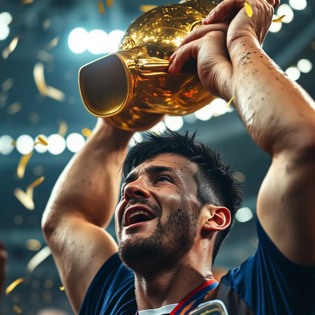 Nhận Định World Cup 2026 Hôm Nay: Những Điều Bạn Cần Biết Về Tương Lai Bóng Đá