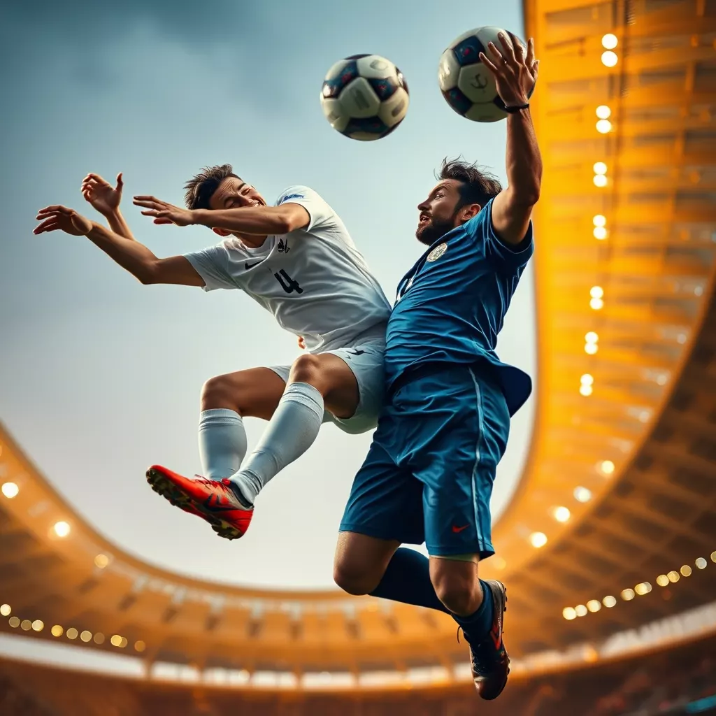 World Cup 2026 Và Những Màn Trình Diễn Đỉnh Cao Của Thế Hệ Siêu Sao — view 2
