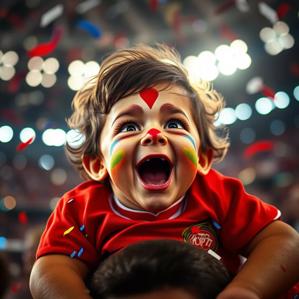 World Cup 2026 Và Hành Trình Khẳng Định Vị Thế Bóng Đá — view 3
