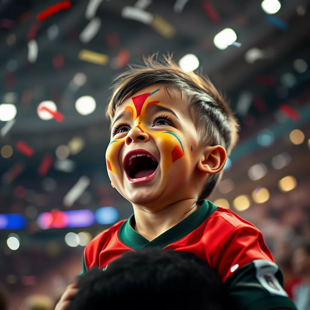 Những Chân Sút Đáng Gờm Tại World Cup 2026: Ai Sẽ Làm Nên Chuyện? — view 5