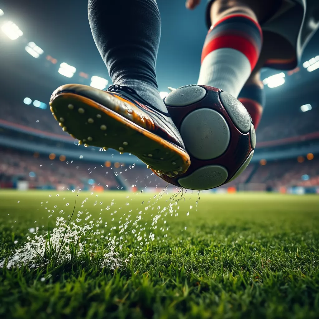 World Cup 2026 Và Những Trận Đấu Khiến Fan Không Thể Quên — view 5