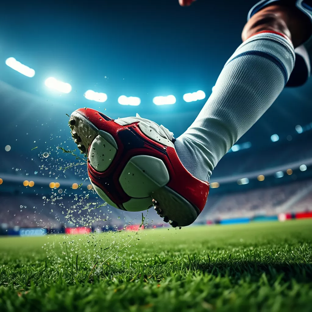 World Cup 2026: Những Trận Cầu Định Mệnh Và Cảm Xúc Không Thể Nào Quên — view 3