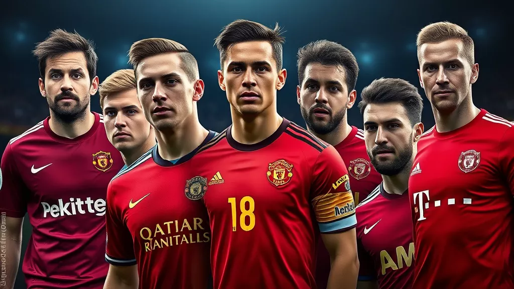 Các Đội Tuyển Châu Á Nào Có Thể Đi Xa Tại World Cup 2026? — view 2
